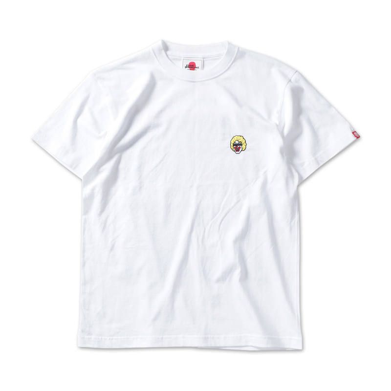 目線ピエロTEE