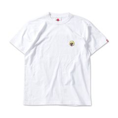 目線ピエロTEE