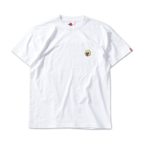 目線ピエロTEE