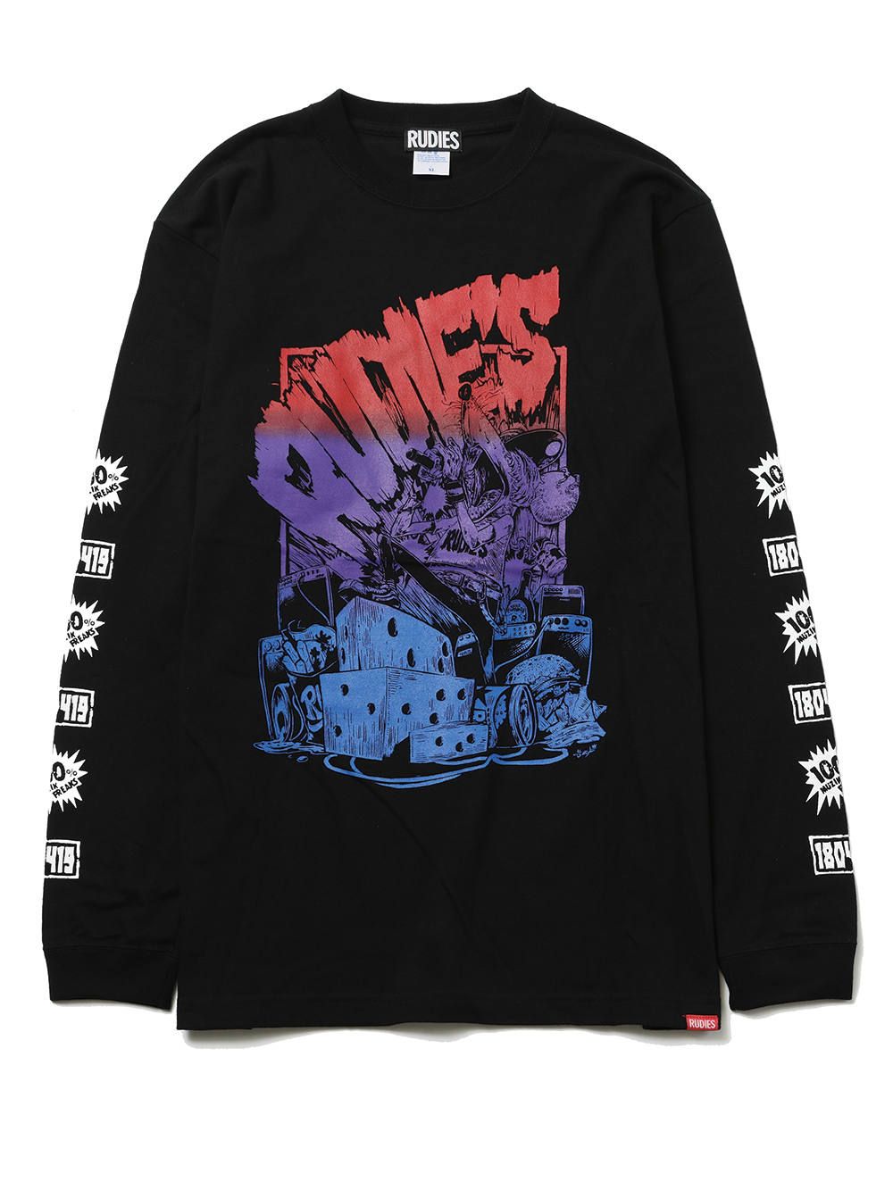 RAT LS-T