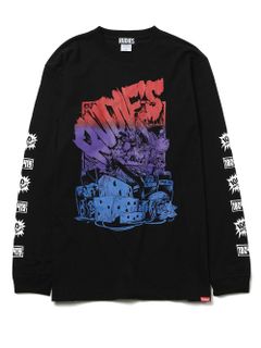 RAT LS-T