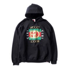 ブッチギリパーカ