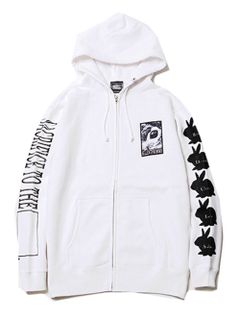 SACRIFICE -Ziphood-