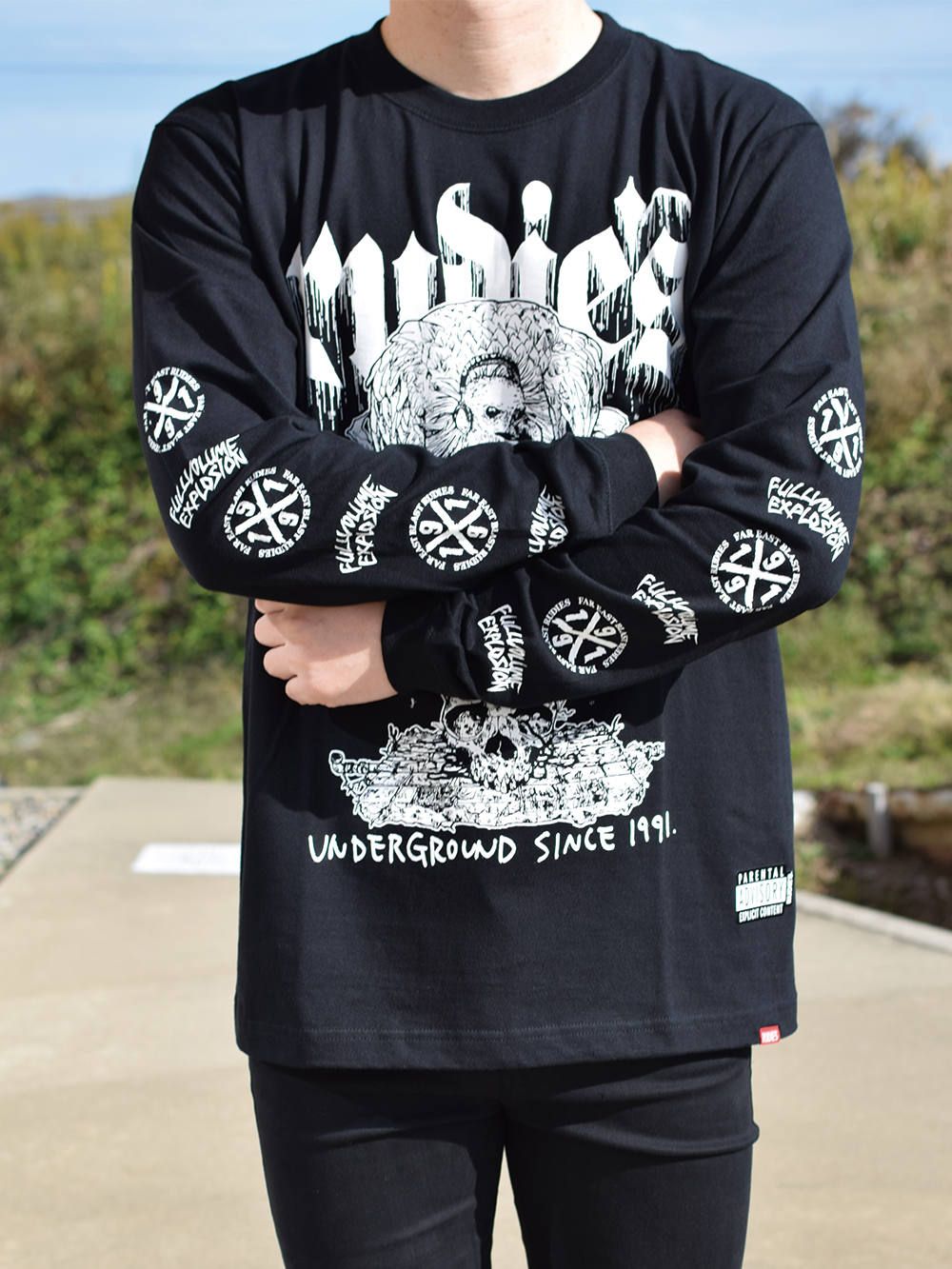 VULTURE LS-T