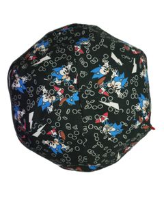 SONIC×TB BERET