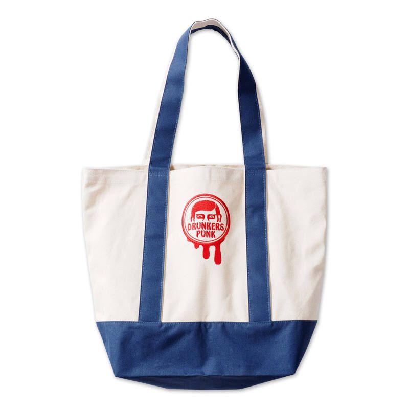 あいつダラりトートBAG