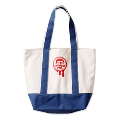 あいつダラりトートBAG