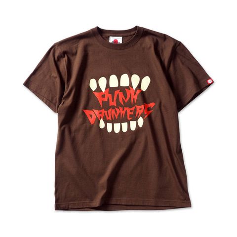 悪魔的あいつTEE