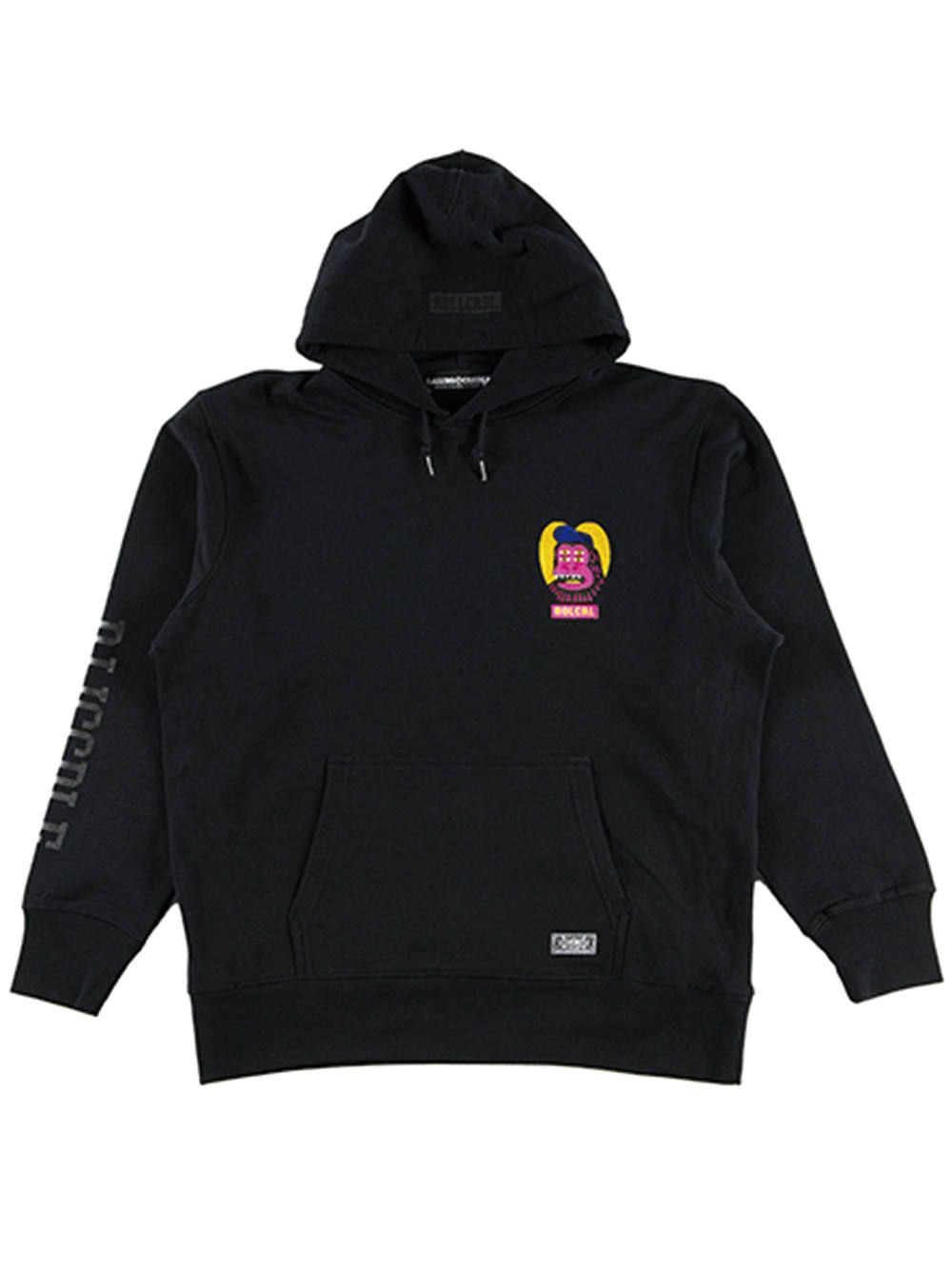 LOVE-HOODIE