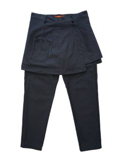 EXPERT APRON-PANTS