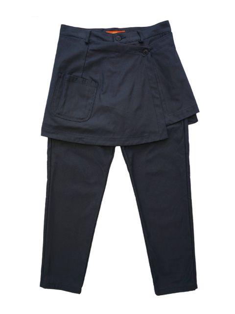EXPERT APRON-PANTS