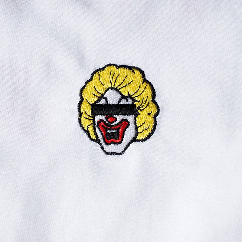 目線ピエロTEE