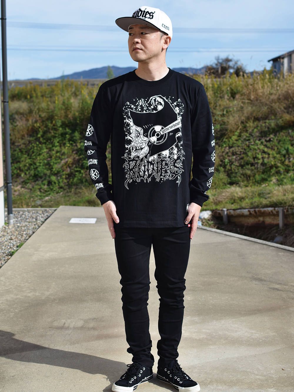 REAPER LS-T