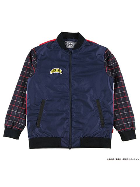 RCxDr.SLUMP JUMPER