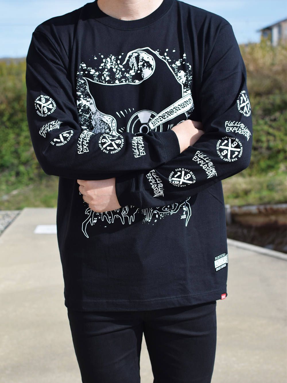 REAPER LS-T