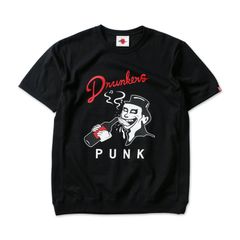 あいつ酒飲むTEE