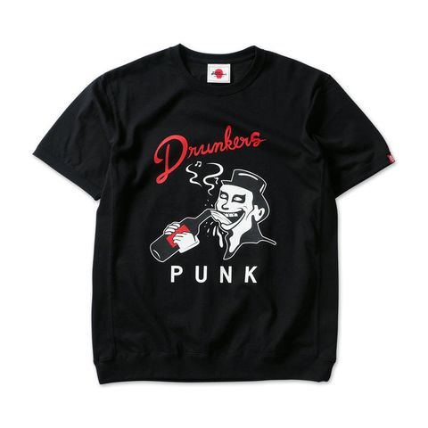 あいつ酒飲むTEE