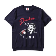 あいつ酒飲むTEE