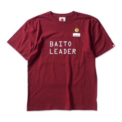 バイトリーダーTEE