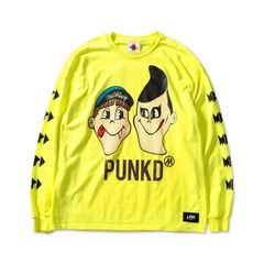 [PDSxLAND BY MILKBOY] MBPDロンTEE