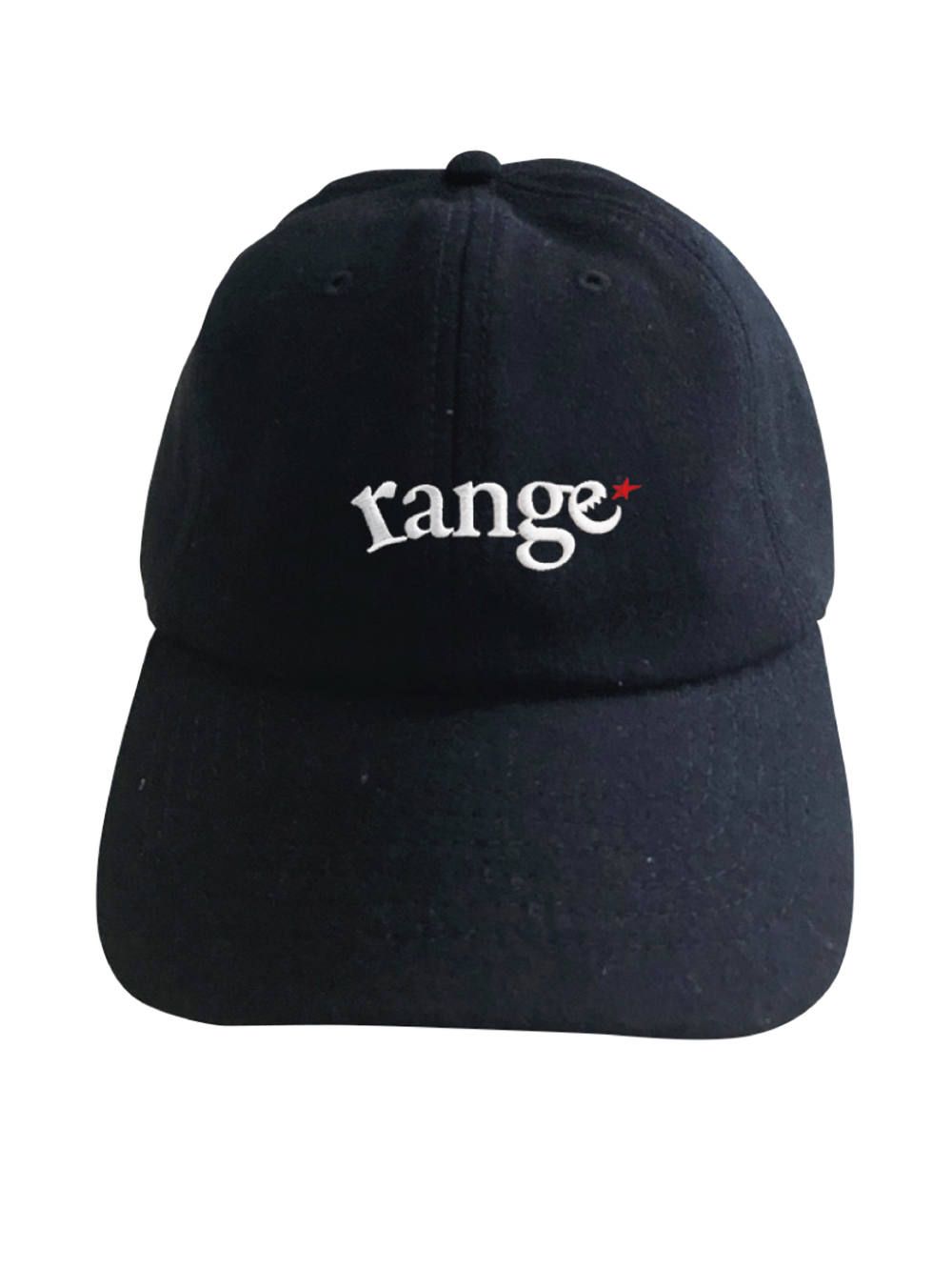 rg New Hattan wool cap