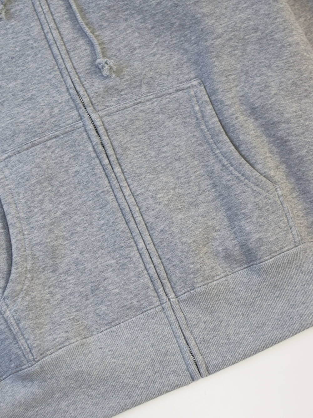 HOMETOWN ZIP HOOD-SWEAT