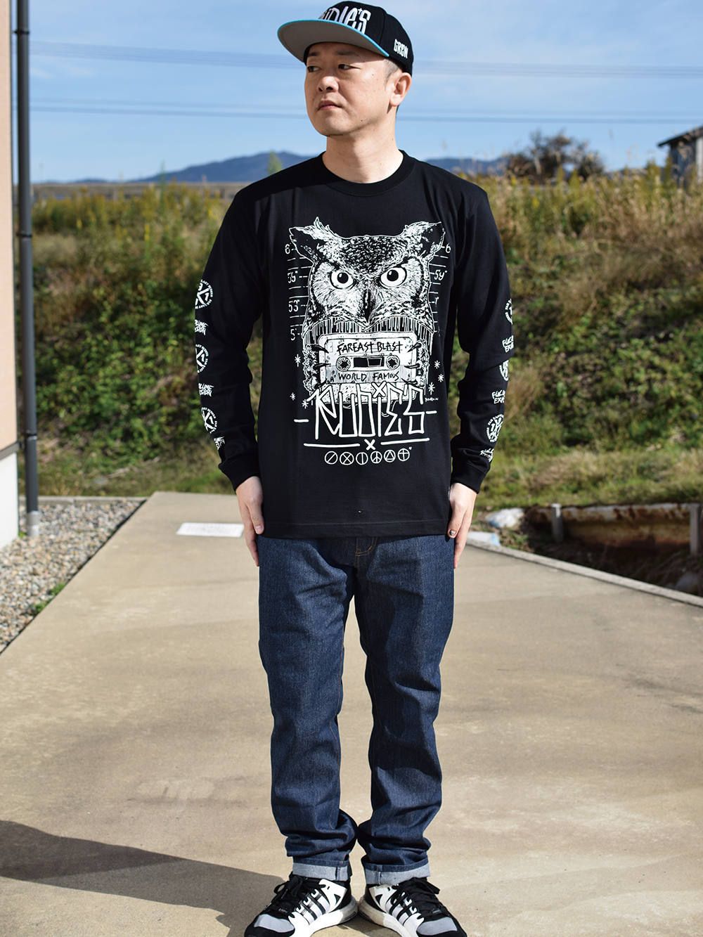 OWL LS-T