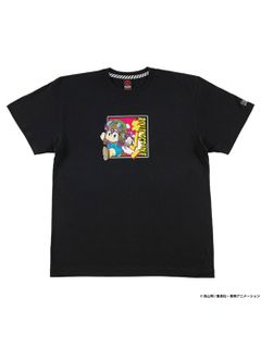 RCxDr.SLUMP T-SHIRT