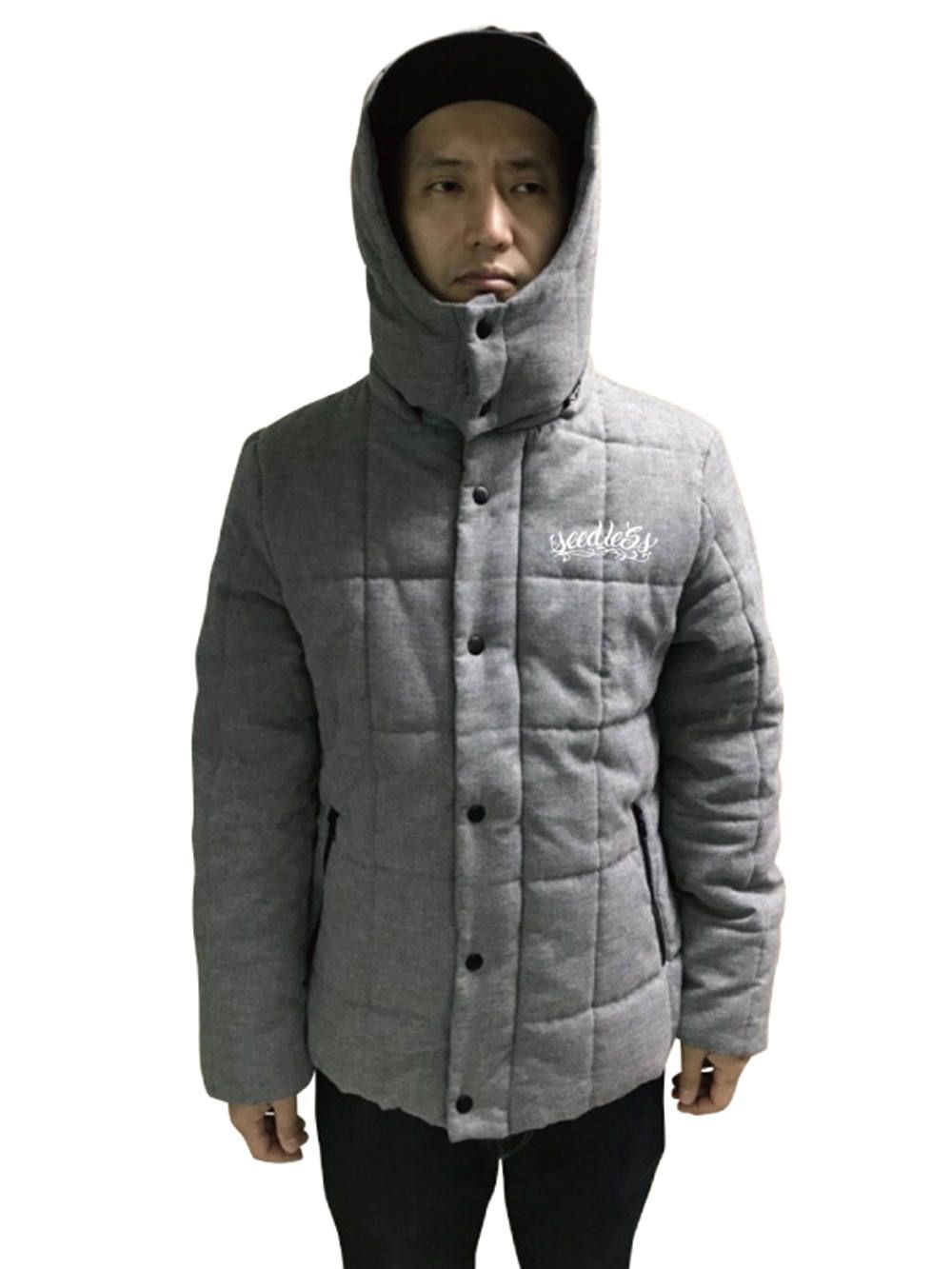 sd kiltting dawn jkt