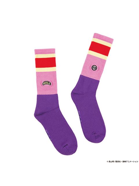RCxDr.SLUMP SOX