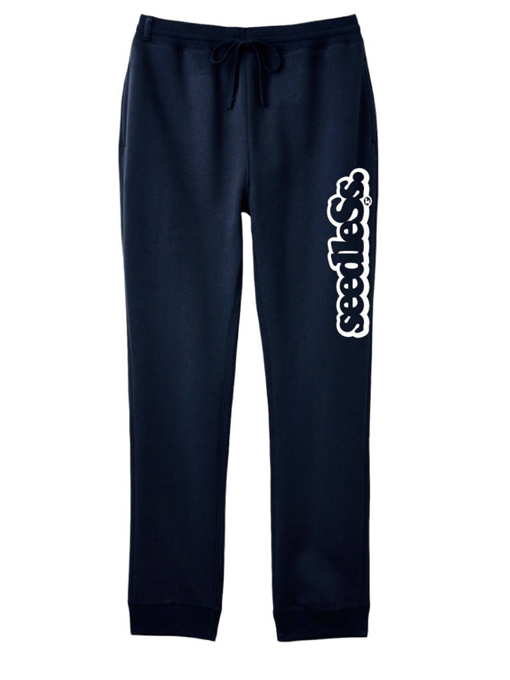 sd cannabis crystal sweat pant