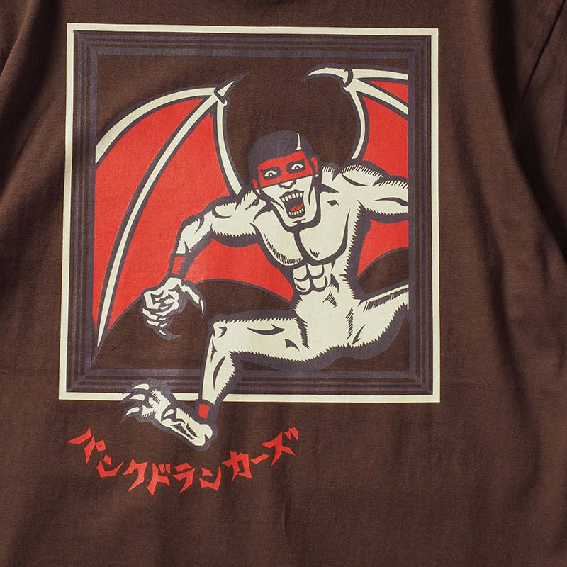 パンクドランカーズ　あいつ 予約商品】PUNK DRUNKERS(パンクドランカーズ)アイツクッション