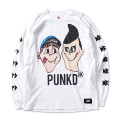 [PDSxLAND BY MILKBOY] MBPDロンTEE