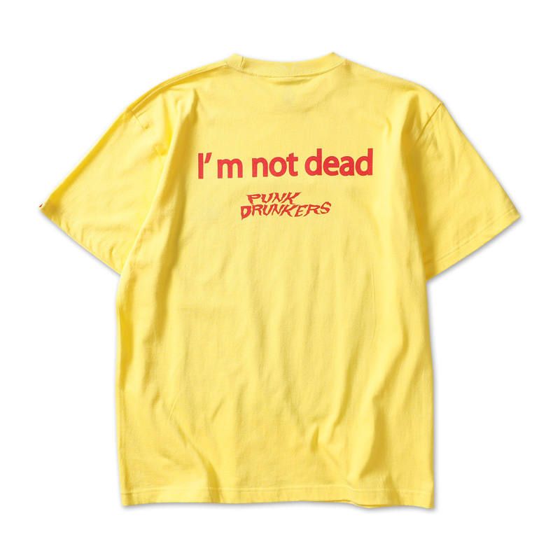 目線ピエロTEE