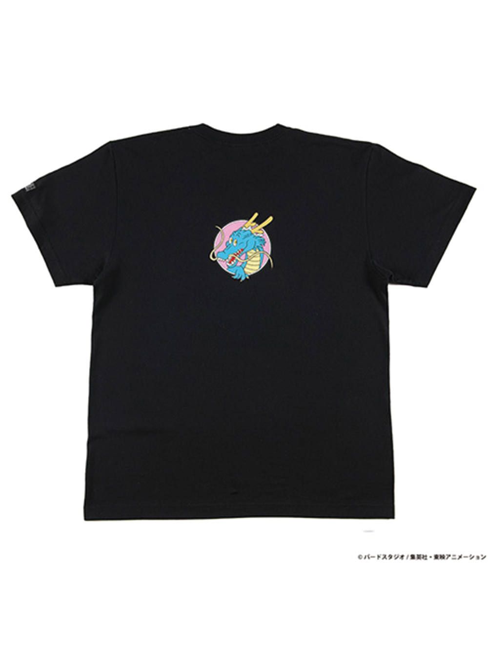 RCxDRAGON BALL Z T-SHIRT - S