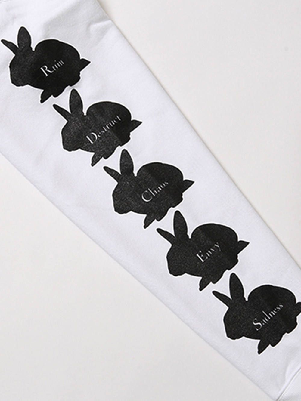 SACRIFICE -Ziphood-