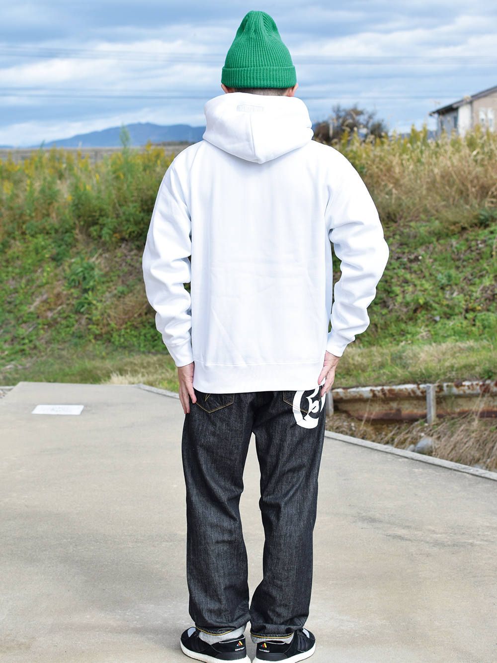 LOVE-HOODIE