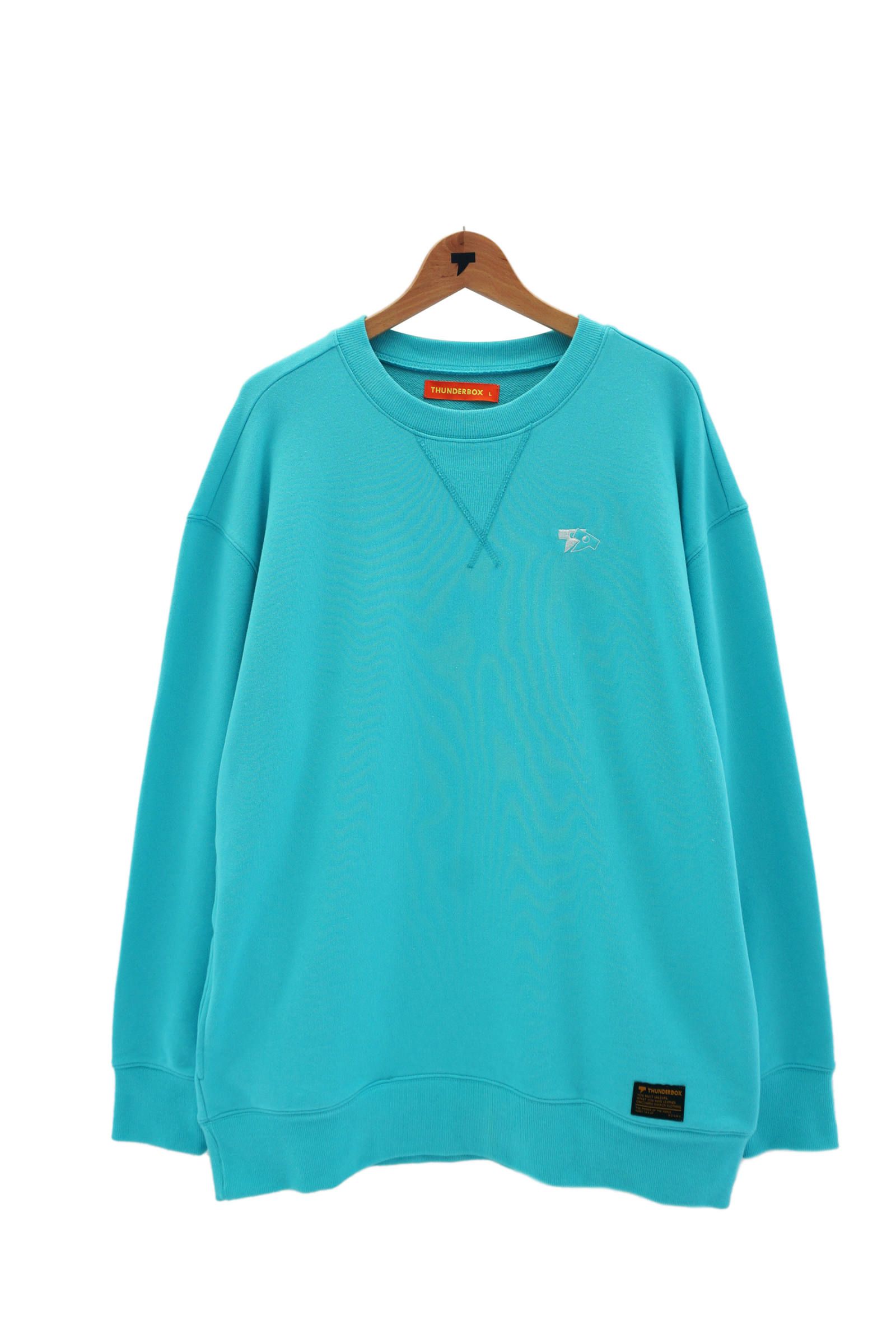 TT-SWEAT