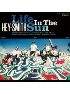 HEY-SMITH New Album 「Life In The Sun」