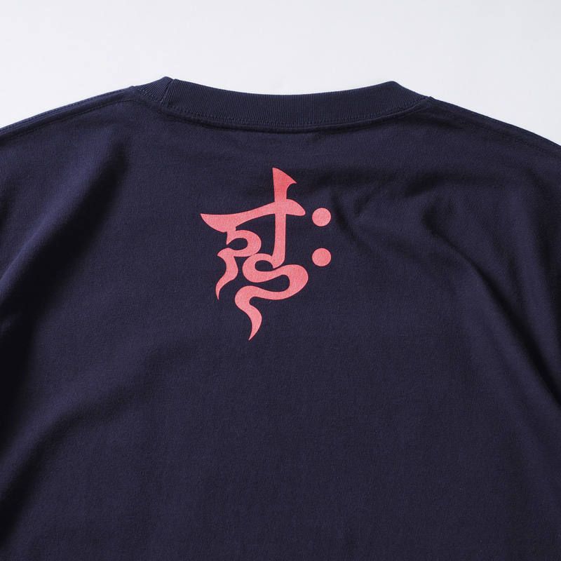 [PDSxヤマグチノリカズ] ブッタンク改TEE