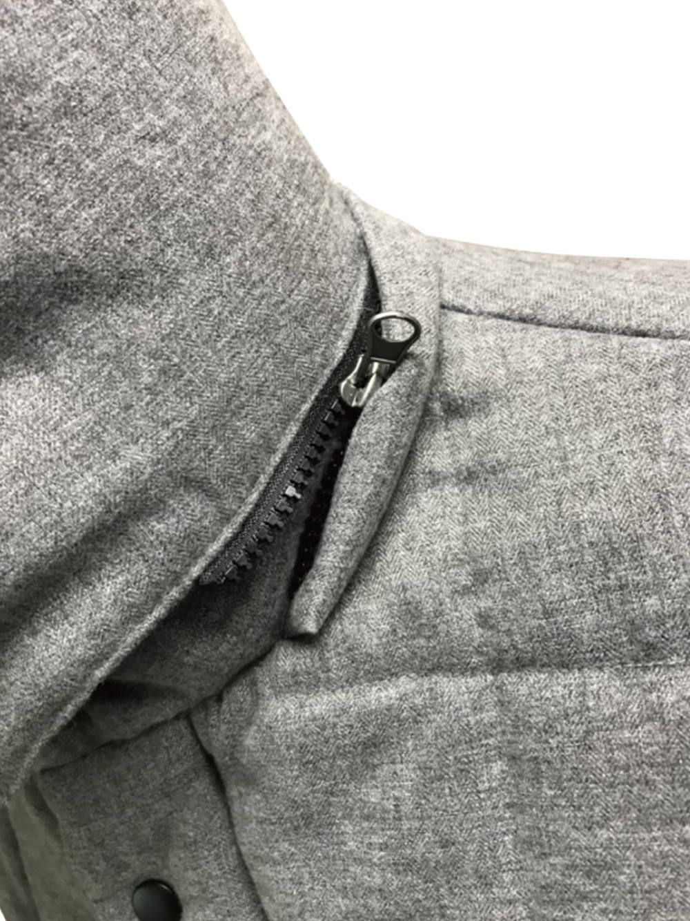 sd kiltting dawn jkt