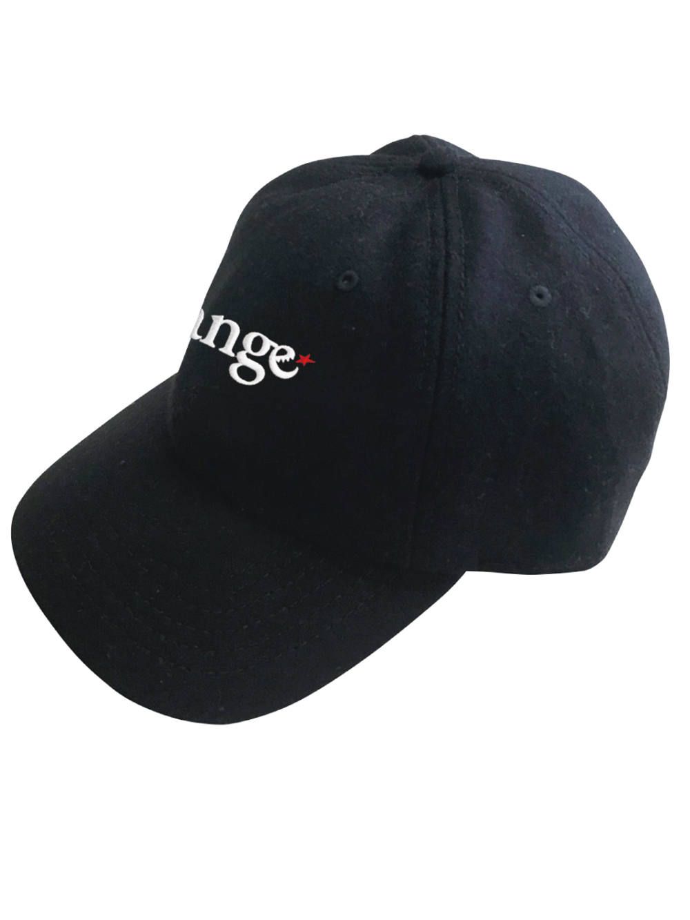 rg New Hattan wool cap