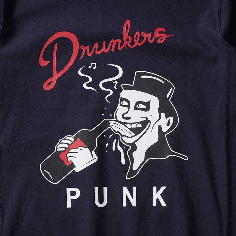 あいつ酒飲むTEE