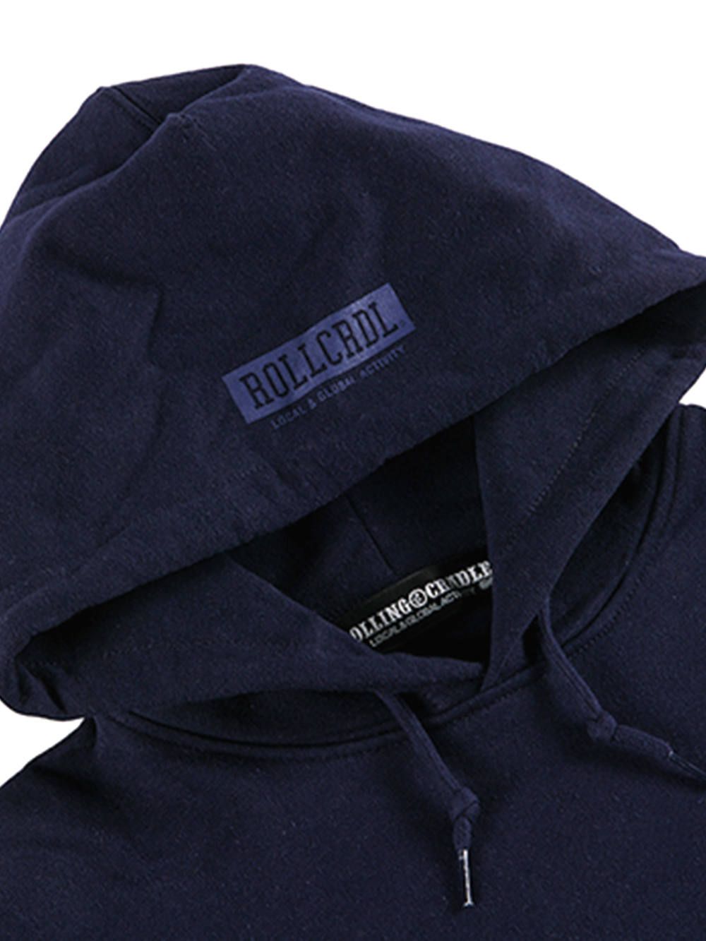 LOVE-HOODIE