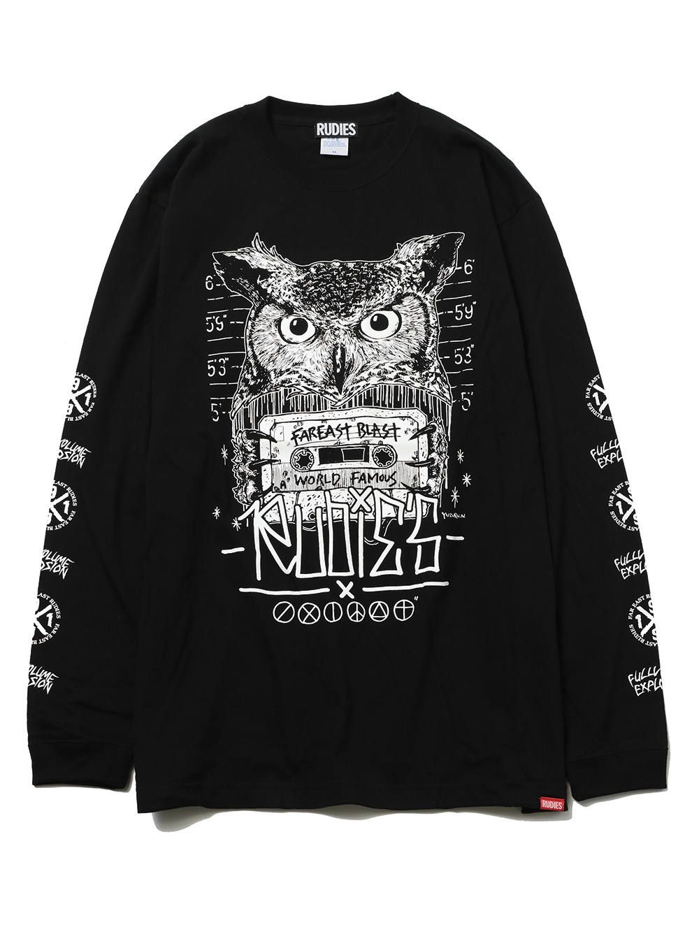 OWL LS-T