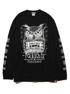 OWL LS-T