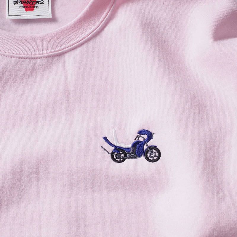 ヤン車トレーナー