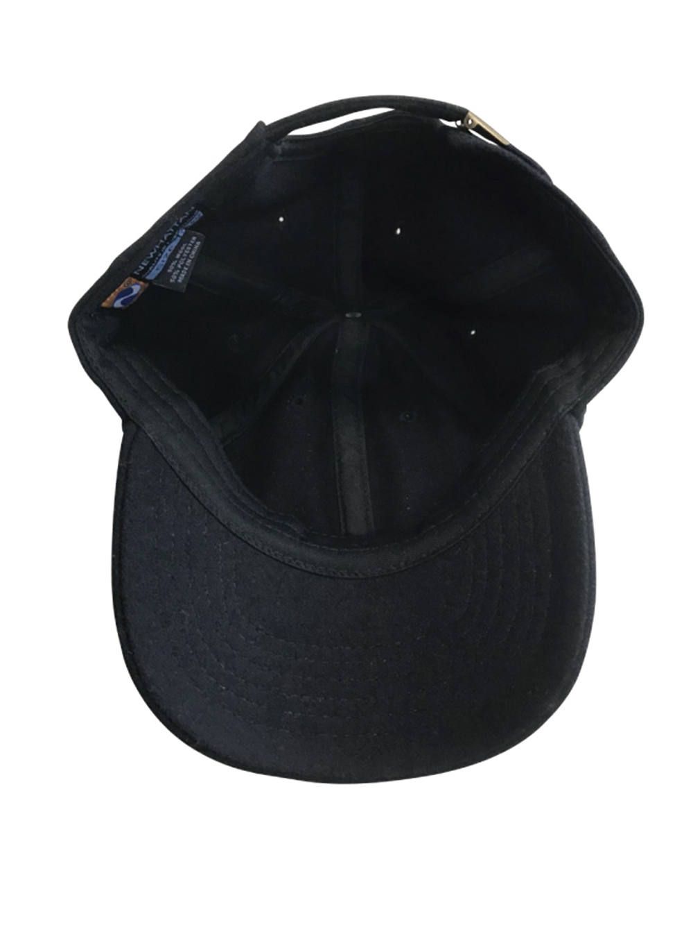rg New Hattan wool cap