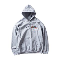 [PDSxMAPPY]マッピーパーカ