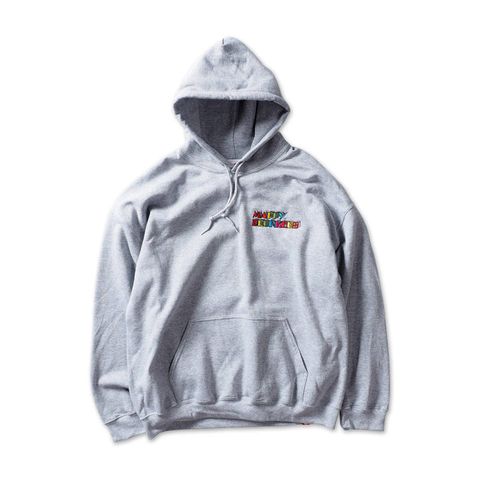 [PDSxMAPPY]マッピーパーカ